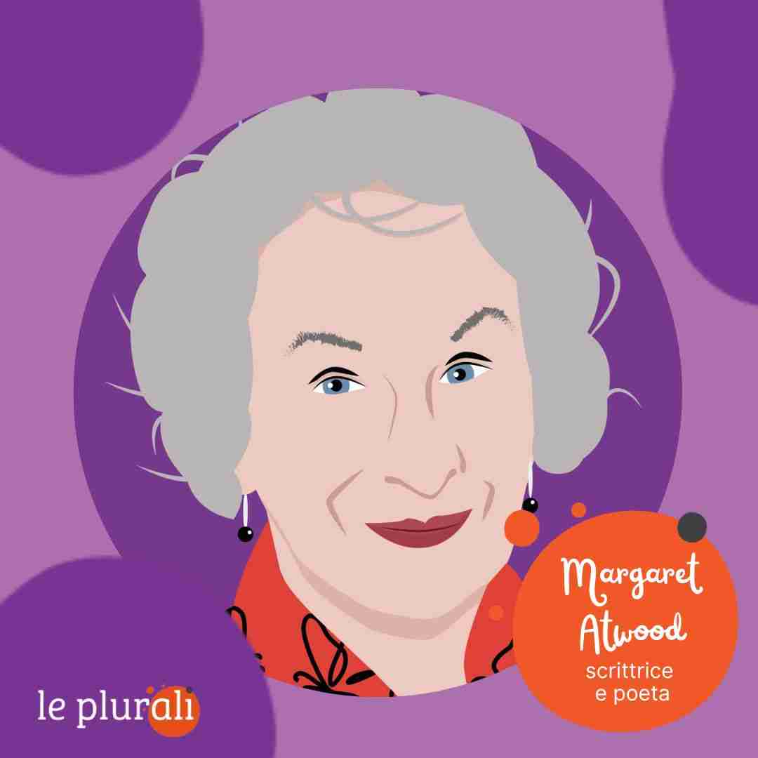 margaret atwood