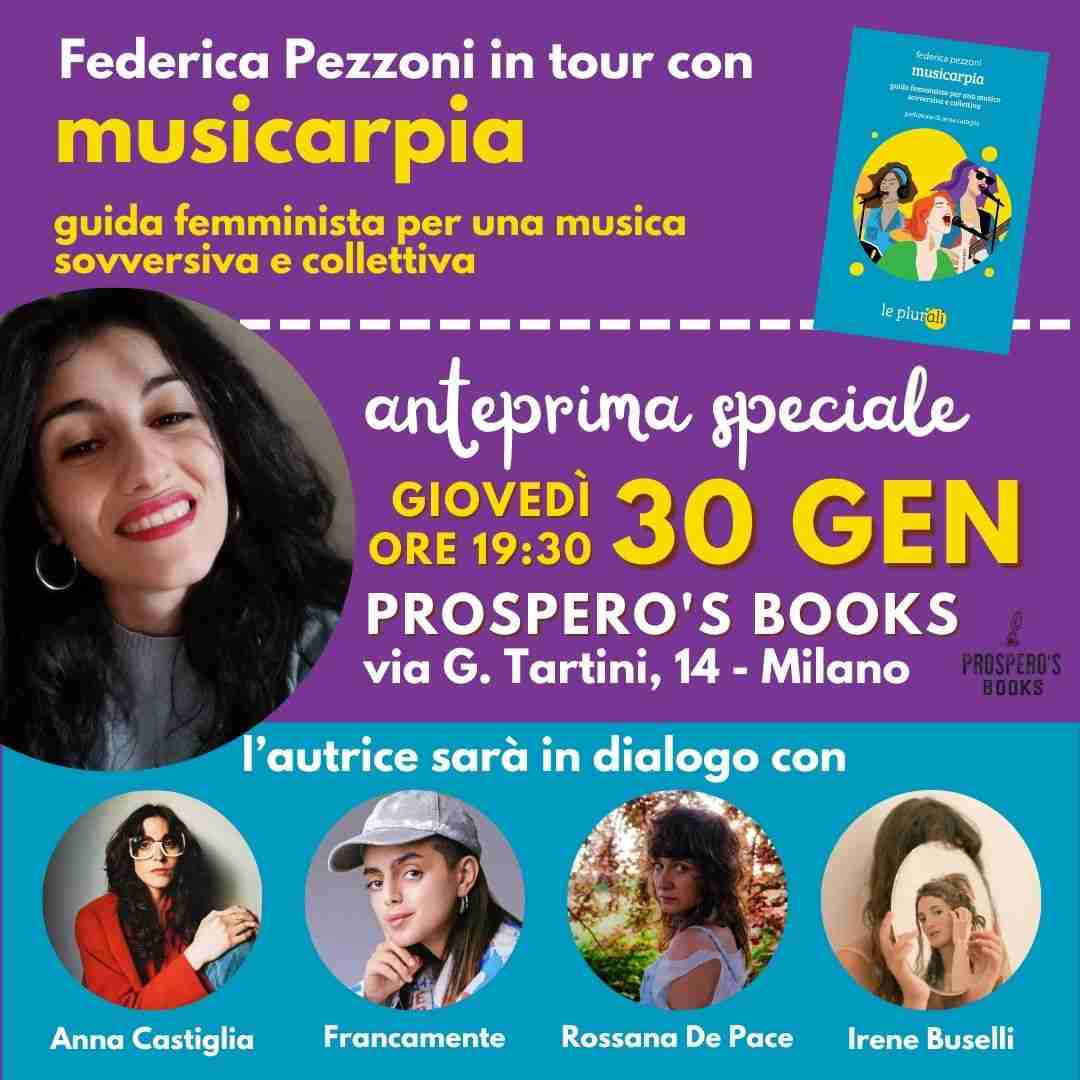 musicarpia a milano