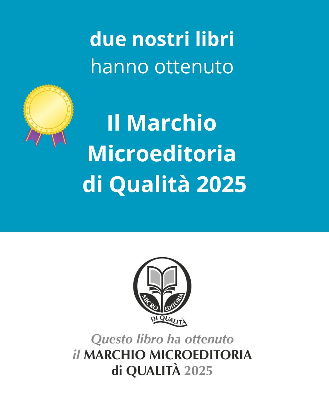 le plurali marchio di microeditoria