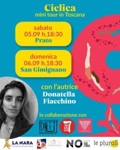 ciclica a prato