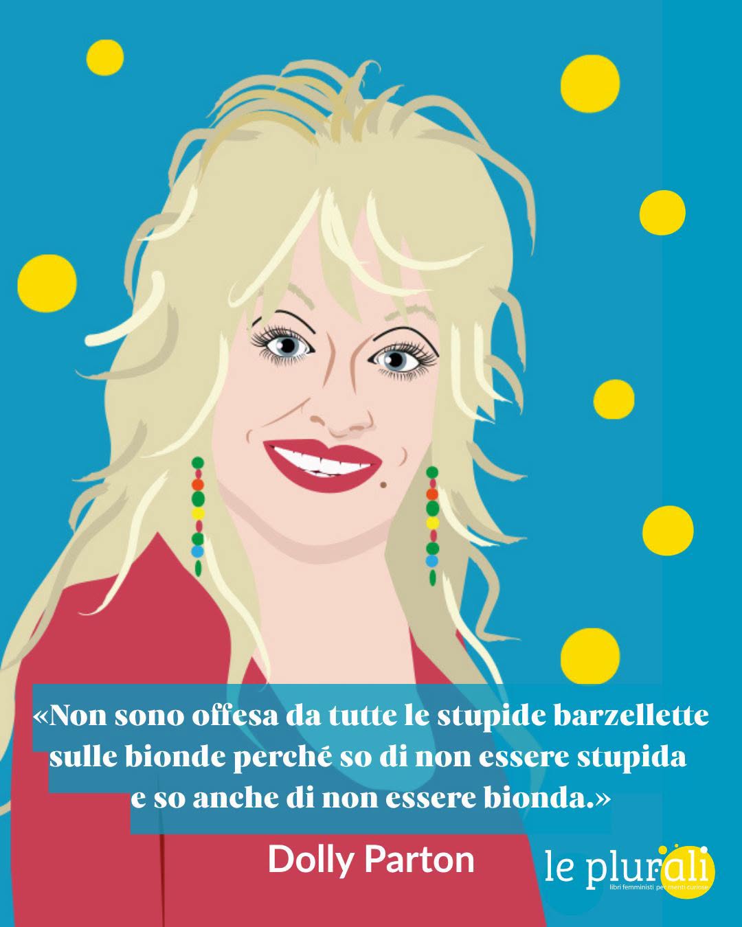 dolly parton