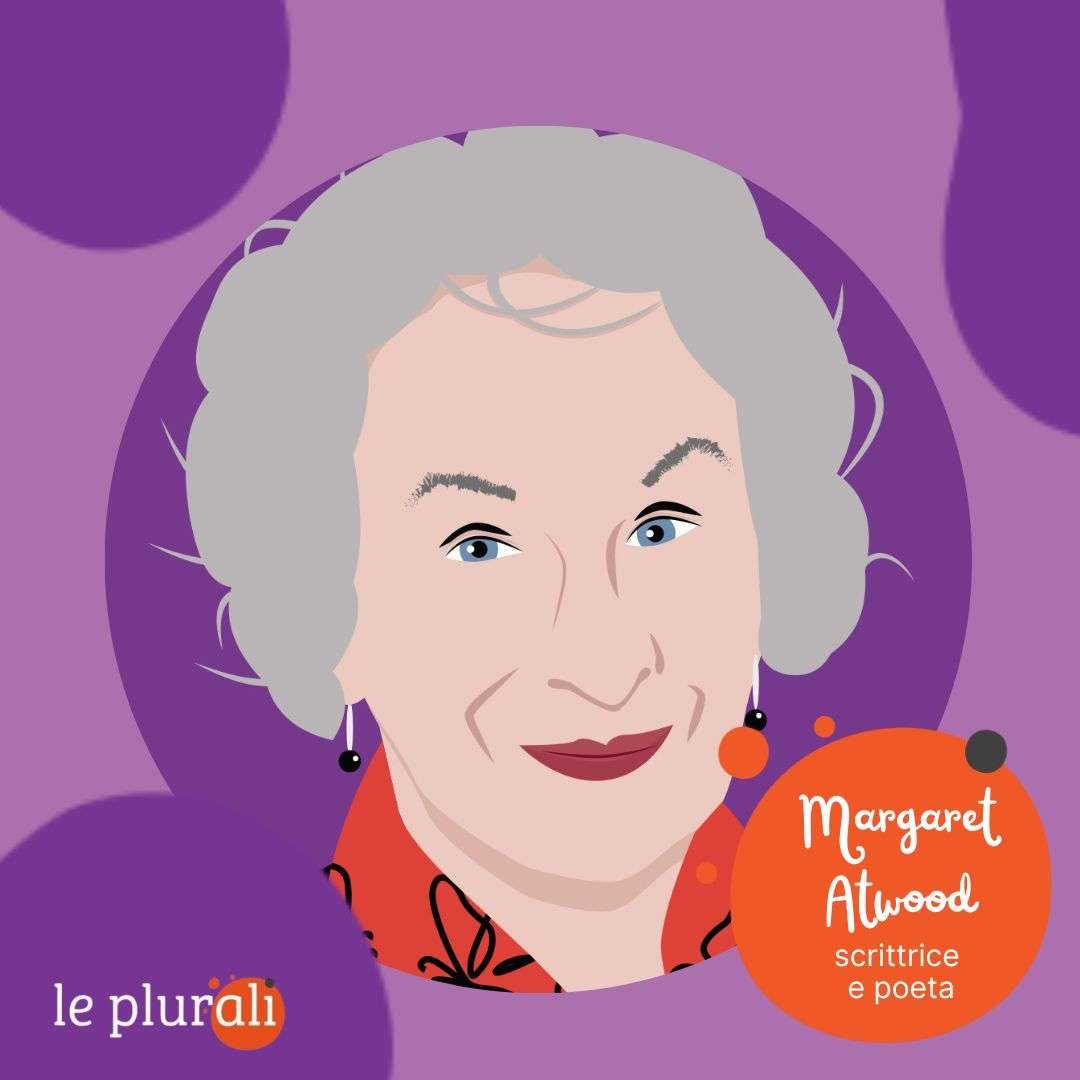 margaret atwood
