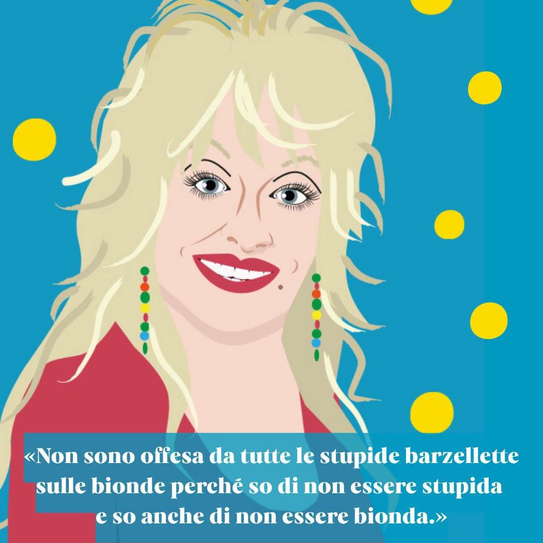 dolly parton