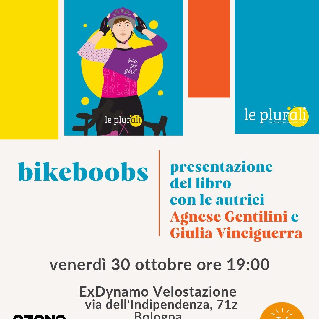 bikeboobs a bologna